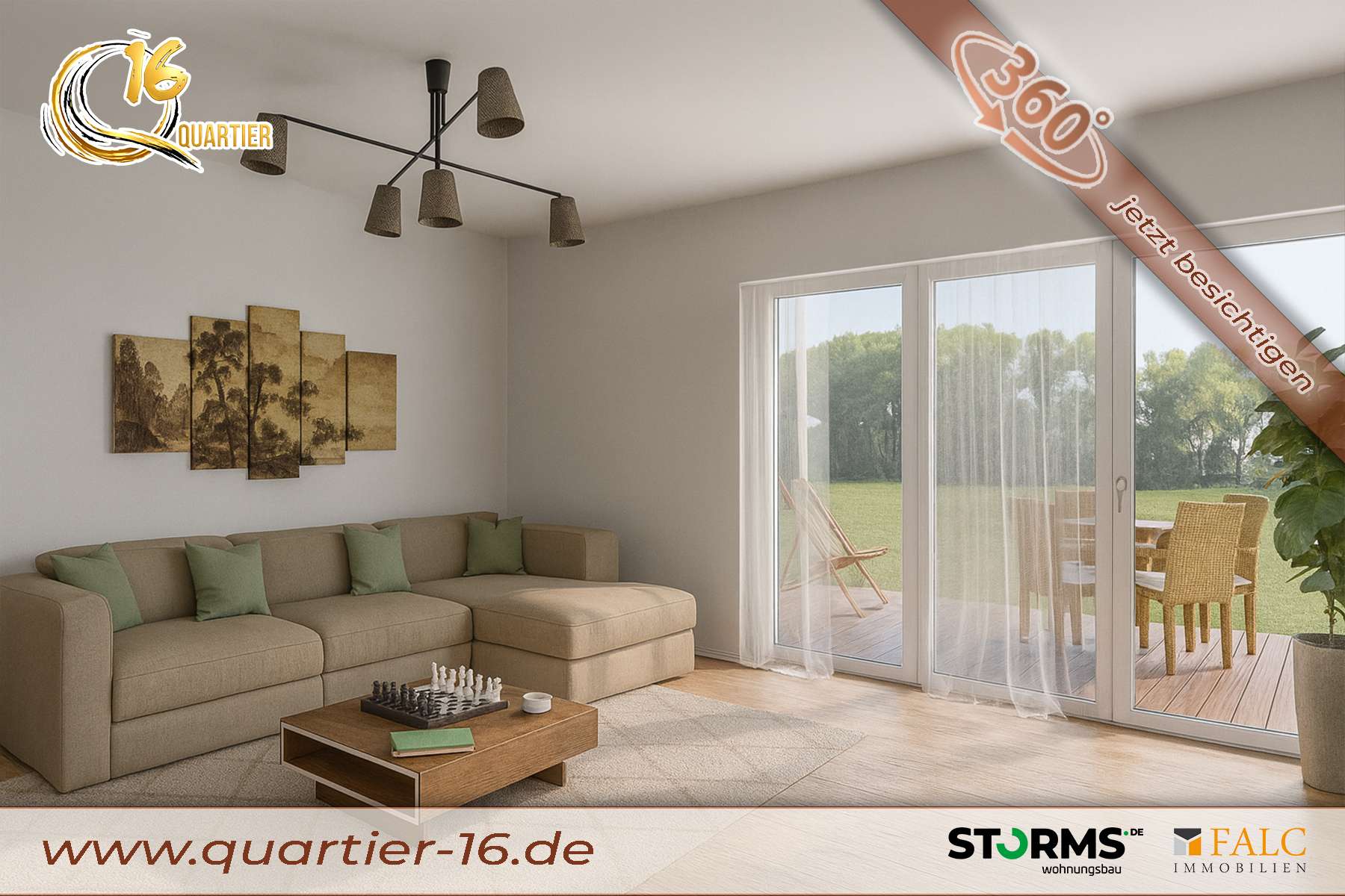 Herzlich Willkommen!